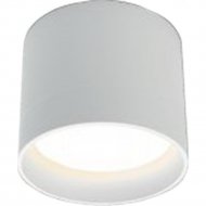 Точечный светильник «Feron» HL353, 41281, белый