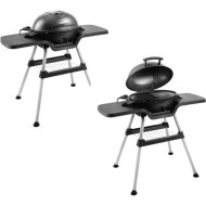 Электрогриль «Kitfort» BBQ Master, KT-1658