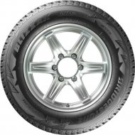 Зимняя шина «Bridgestone» Blizzak DM-V2 235/55R18 100T