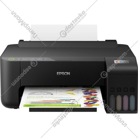 Принтер «Epson» L1250
