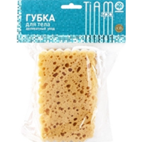

Губка для тела "TIAMO SPA" (оригинал)
