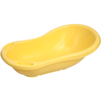 

Ванна детская (Honey Yellow, 1013012)