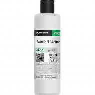 Средство против пятен и запаха мочи «Pro-Brite» Axel-4 Urine Remover, 047-1, 1 л