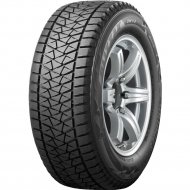 Зимняя шина «Bridgestone» Blizzak DM-V2 275/55R20 117T