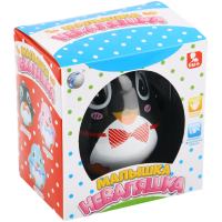 

Игрушка "НЕВАЛЯШКА ПИНГВИНЧИК"(8821AS)
