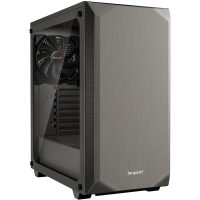 

Корпус "BE QUIET!" (BGW36, 500, gray)