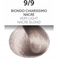 Краска для волос «Oyster» Perlacolor, OYCC03100909, тон 9/9, 100 мл