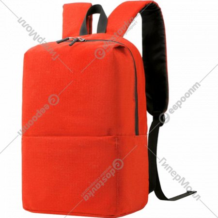 Рюкзак «Norvik» Simplicity, оранжевый, 4008.07
