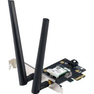 Wi-Fi Адаптер «Asus» PCE-AXE5400, 90IG07I0-ME0B10
