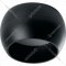 Точечный светильник «Feron» HL355, 41508, черный