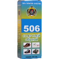 

Клей "506" 6г