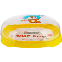 

Мыльница (желтый)