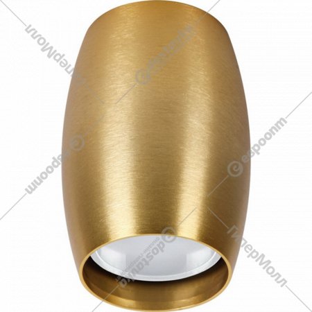 Точечный светильник «Feron» ML178, 41314, золото