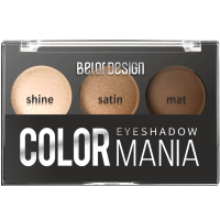 

Тени для век"GIRL COLOR MANIA"(сборка32)