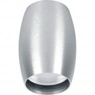 Точечный светильник «Feron» ML178, 41313, серебро