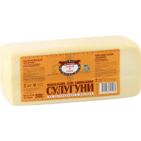 

Сыр п/тв"БАСНИ О СЫРЕ"(40%сулугуни)2.6кг