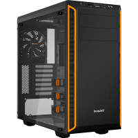 

Корпус "BE QUIET!" (BGW20, 600, orange)