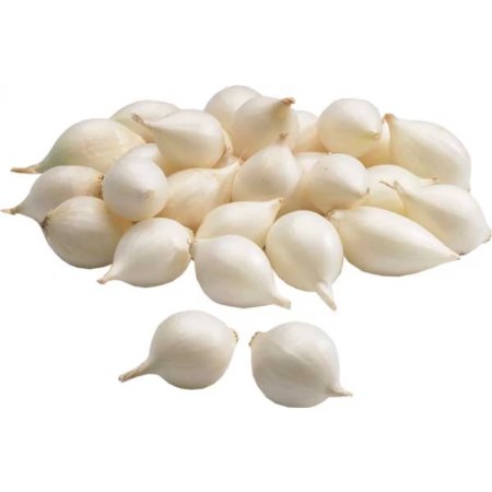 Лук севок «Сноуболл» 10-21 мм, 1 кг