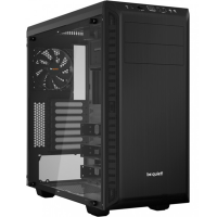 

Корпус "BE QUIET!" (BGW21, 600, black)