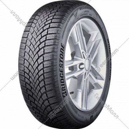 Зимняя шина «Bridgestone» Blizzak LM005 285/40R21 109V