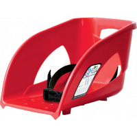 

Сидение (санки) "BULLET,TATRA" (красный)