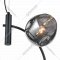 Подвесной светильник «Vele Luce» Astoria, VL5002P42, черный