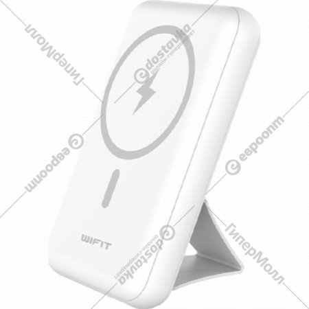 ЗУ порт«WIFIT»(WIF-WF002WH,белый)