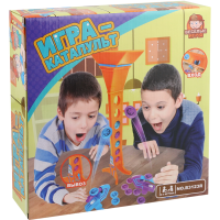 

Игрушка"НАСТОЛЬН.ИГРА КАТАПУЛЬТ"(3123)