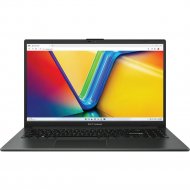 Ноутбук «Asus» Vivobook Go 15 E1504F, E1504FA-BQ090, 90NB0ZR2-M00L10
