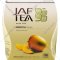 Чай зеленый листовой «Jaf Tea» байховый, с ароматом манго, 100 г