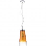 Подвесной светильник «Vele Luce» Avoria, VL5212P21, хром