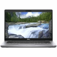 

Ноутбук "DELL" (Latitude 5411-212313)