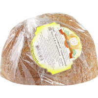 

Хлеб "ВОЛОТОВСКОЙ ТРАДИЦ."(уп,нар)400г
