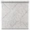 Рулонная штора «АС Март» Крисп, белый, 38х175 см
