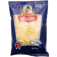 

Мак.изд"PASTA BELLINI"(вермишель)400г
