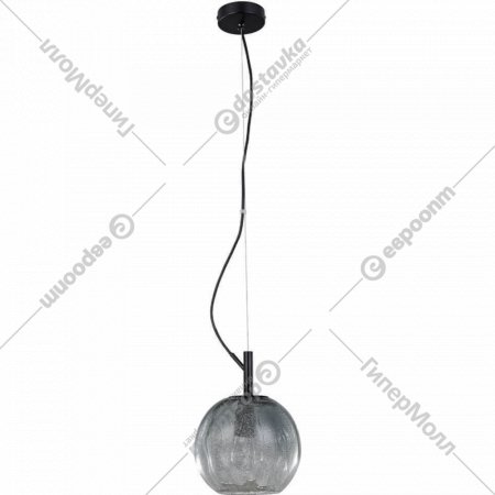 Подвесной светильник «Vele Luce» Bahamas, VL5202P31, черный