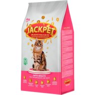 Корм для кошек «Jackpet» Cat, 4 кг