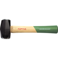 

Кувалда "TOPTUL" (HAAE2527)