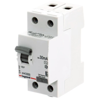 

Устройство защит.отлюч."LEGRAND"(402024)