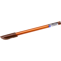 

Ручка"COLOURPLAY"(шар.0.7мм,мас.черн)кор
