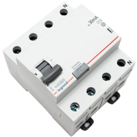 

Устройство защит.отлюч."LEGRAND"(402062)