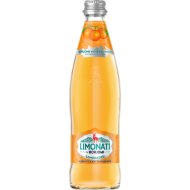 Напиток газ.«LIMONATI»(манд,ст/б,)0.5л