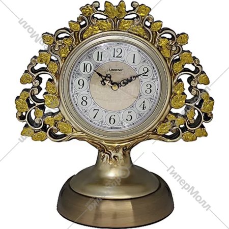 Настольные часы «Lenardi» 525-053