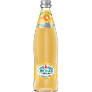 Напиток газ.«LIMONATI»(груш,ст/б)0.5л