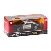 

Машинка "Chevrolet Camaro" (564005P)