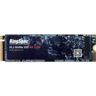 SSD диск «KingSpec» NE-1TB 2280, M.2 PCIe 3.0 x4