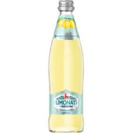 Напиток газ.«LIMONATI»(цитр,ст/б)0.5л