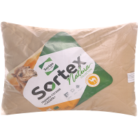 

Подушка "SORTEX"(Сахара,стеган,48x68см)