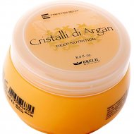 Маска для волос «Brelil» Bio Argan Mask, с маслом арганы, 250 мл
