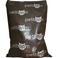 Корм для кошек «Petboom» с мясом и овощами, 1 кг, фасовка 0.96 кг